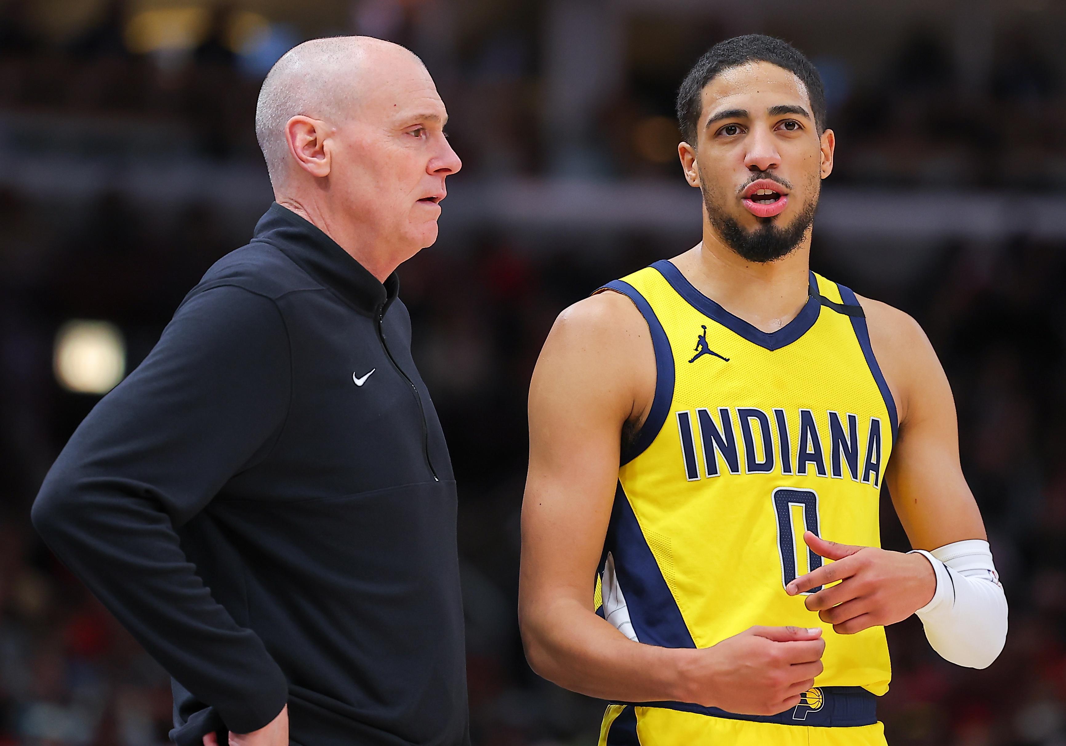 哈利：10年开始看NBA 当年看独行侠夺冠&amp;amp;如今卡莱尔执教我很有趣