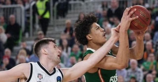 2025年NBA选秀球员之琼-贝林格