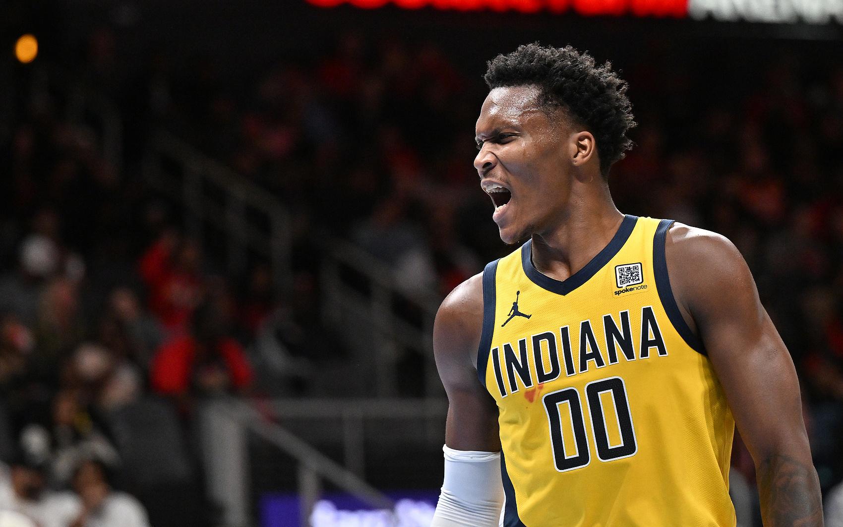 马瑟林：如果明天你无法热血沸腾那就干脆别上 我会拼尽全力的