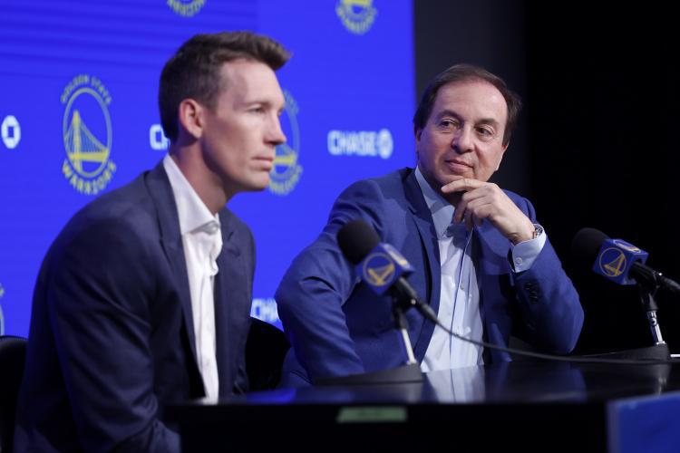 开云体育下载-苏群：勇士没动作因要等待库明加的进展 后者处境尴尬&amp;amp;和球队不搭