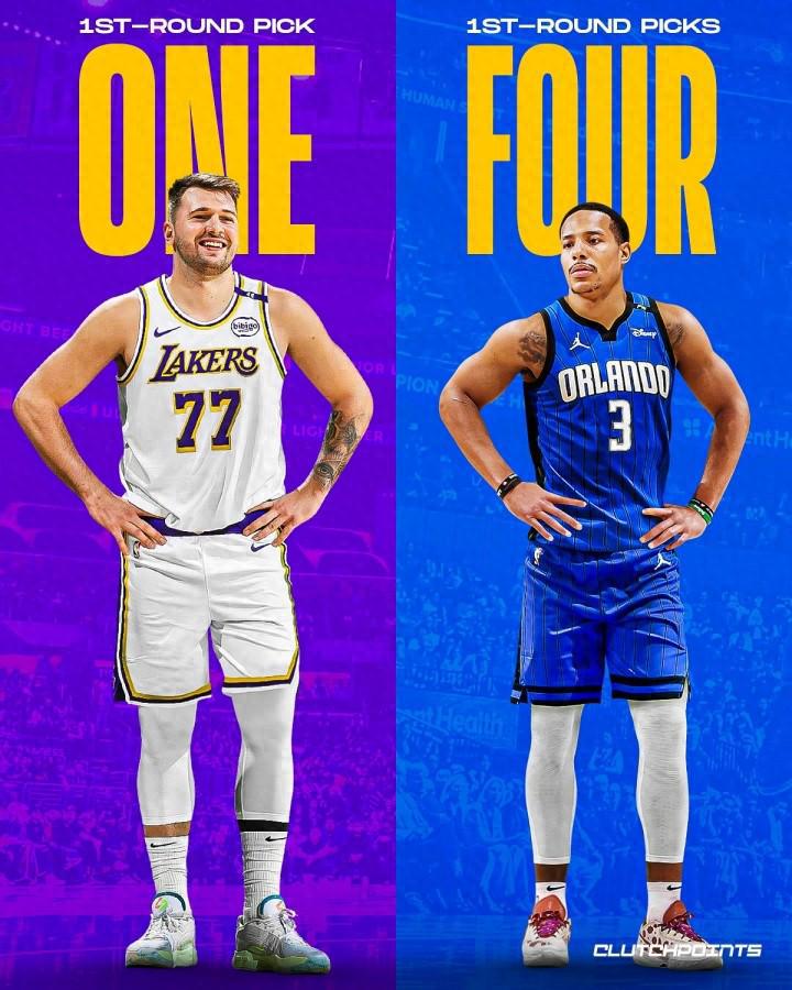 7换1交易贝恩！为啥不换杜兰特？美记点评魔术，火箭可不要被干扰