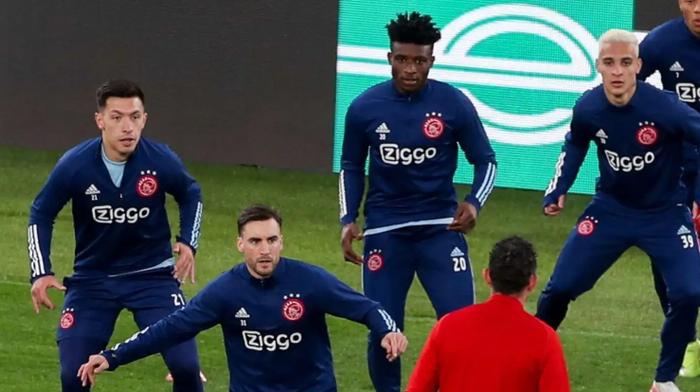 开云体育下载-每个英超俱乐部最喜欢的商店都谴责曼联，并展示利物浦的才华