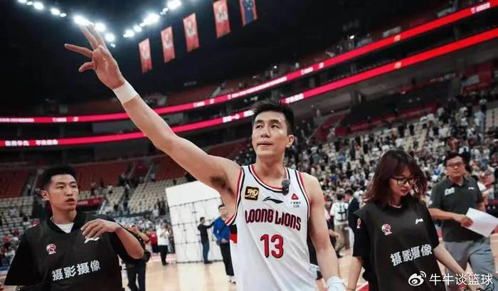 开云-遭多队哄抢，郭艾伦被广州摆上交易桌，下家3选1，两大豪门成热门