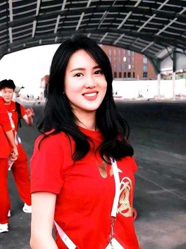 开云体育官网-陈若琳去哪儿了？她不当全红婵教练“消失”已久，发生了什么？