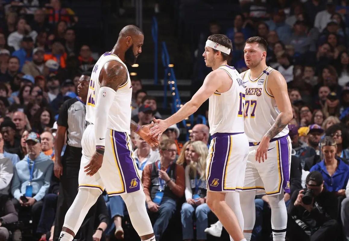 生涯第23年或成最后一舞！詹皇4大交易方案诞生，重回骑士很靠谱