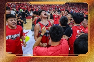 kaiyun-CUBAL全国赛8进4：北京大学再胜中国矿大 上海交大逆转太原理工