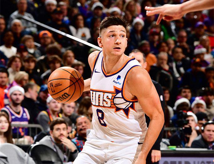 马刺记者：太阳正寻求三方交易，借机处理掉阿伦&amp;amp;奥尼尔的合同