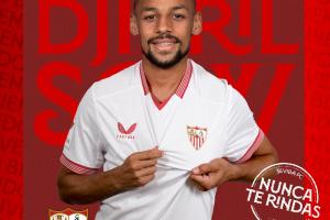 kaiyun-莫雷托：斯图加特有意引进塞维利亚中场索乌