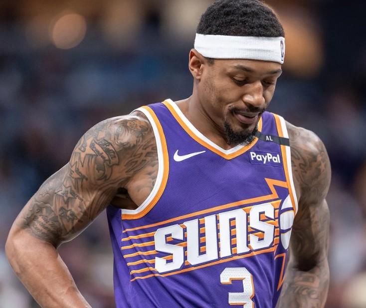 开云官网-记者：比尔愿意就买断合同达成合作，以加速离开太阳队