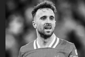 开云-R.I.P. 法国前锋吉鲁社媒悼念若塔：