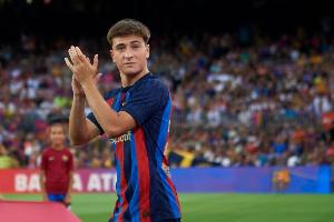 开云体育官网-每体：马洛卡将以500万欧签下巴勃罗-托雷，巴萨保留50%二转分成