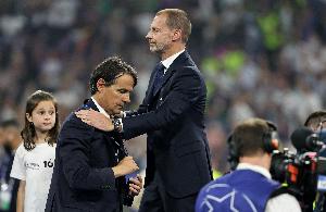 开云体育官网-卡佩罗：小因扎吉的话像告别的前奏 若他离开马总肯定有B计划