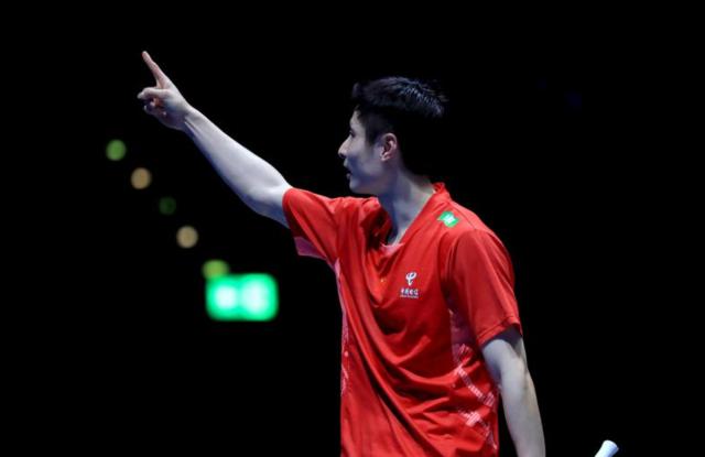 kaiyun-国羽包揽全英混双冠亚军 石宇奇王祉怡冲单打金牌