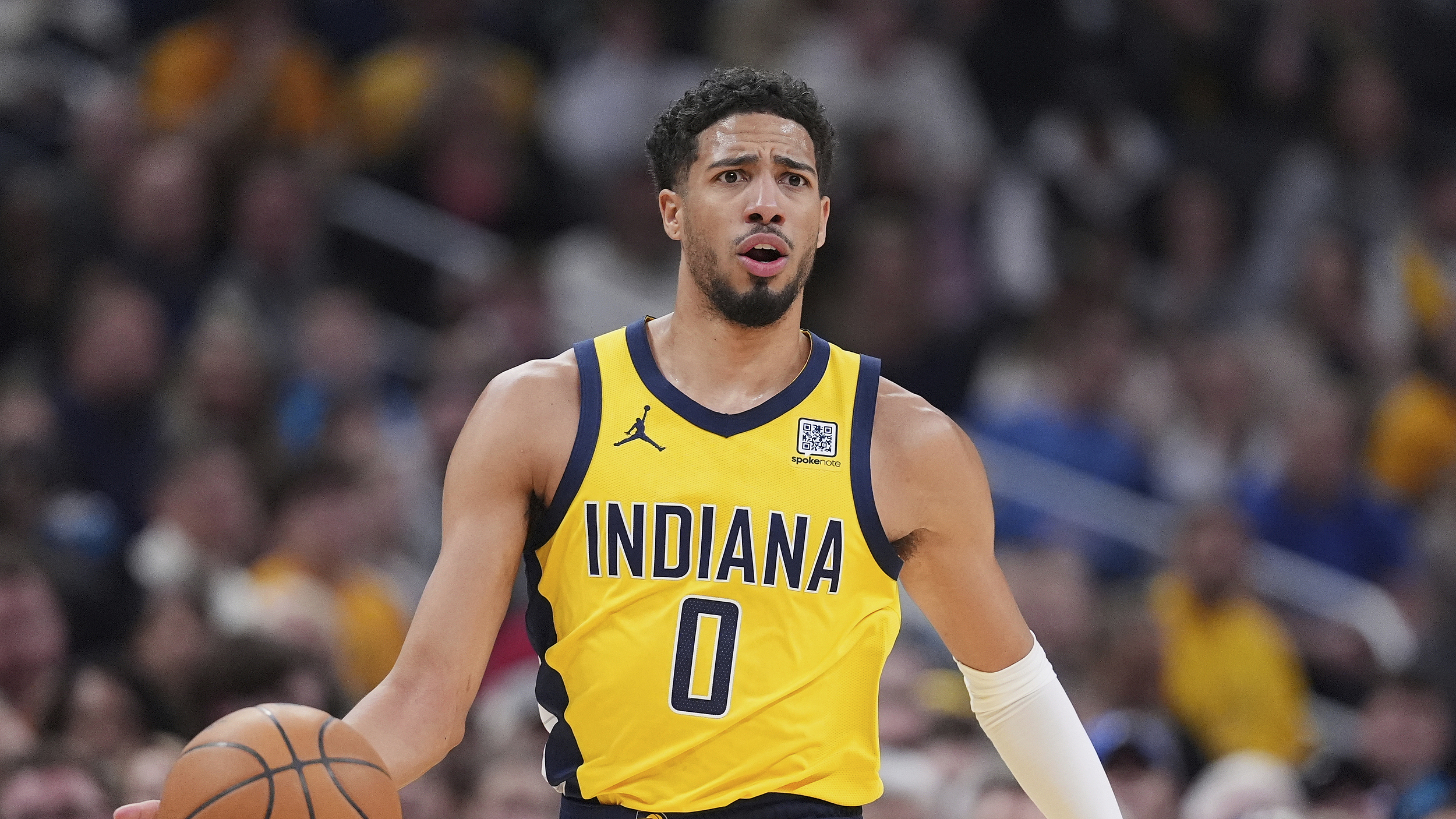 kaiyun-🎤哈利伯顿：尼克斯在半决赛两次落后20分都实现逆转，我们还不能放松