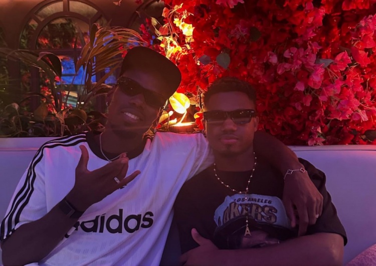 开云体育下载-“诈骗”?🤔阿斯：博格巴归期仍未定 法蒂最早国际比赛日后复出