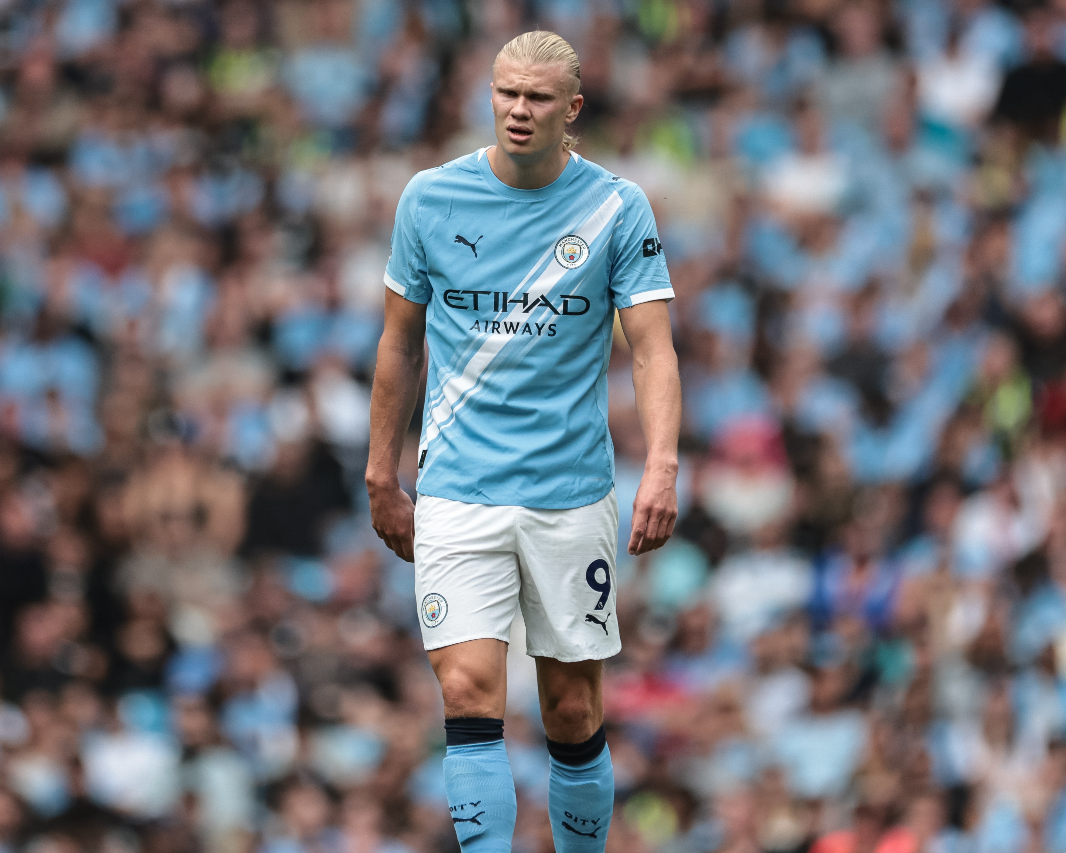 开云官网-曼晚评分：特拉福德8分&amp;努内斯4分，哈兰德罗德里等多人6分