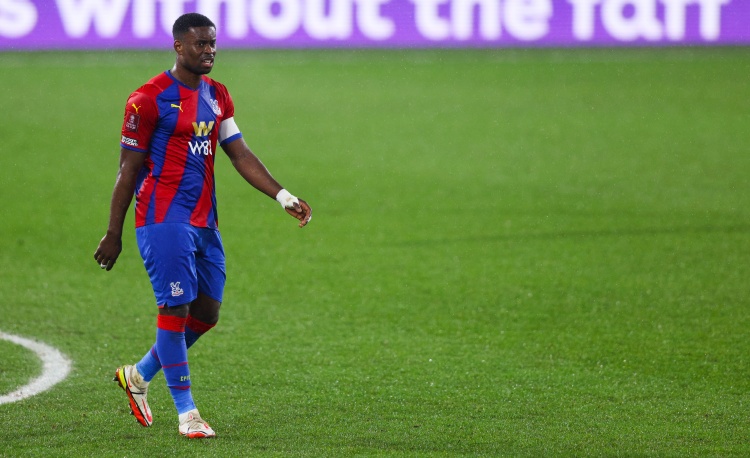 开云官网-水晶宫坚持更高要价：3500万镑固定费用外，追加500万浮动及10%二次转会分成