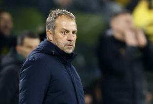 开云体育官网-巴萨第17次晋级欧冠半决赛，此前16次半决赛7次晋级