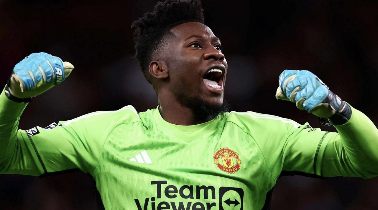 记者：阿莫林不满意奥纳纳，球员已被告知今夏可寻找新东家