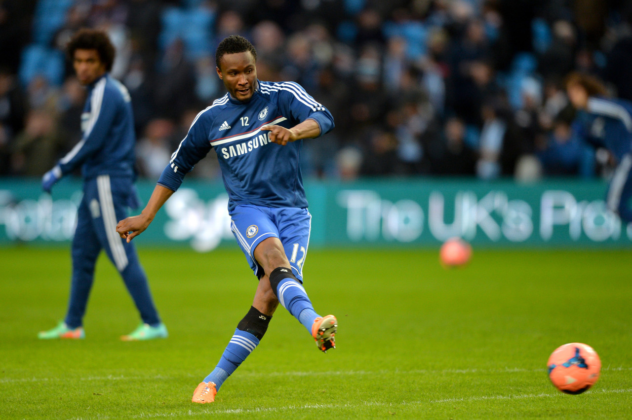 开云体育官网-米克尔：阿森纳和利物浦有英超最强阵容，切尔西也有很好机会夺冠