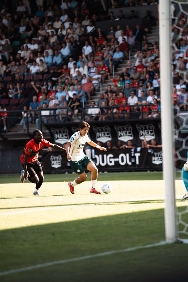 开云体育下载-荷甲前瞻：SBV精英守护神大概率缺席，费耶诺德盼重整旗鼓