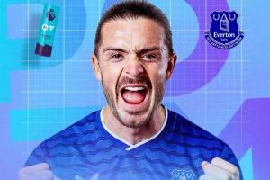 开云体育下载-人挪活！官方：格拉利什当选英超8月最佳球员，3场4助领跑助攻榜