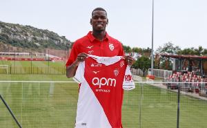 开云官网-摩纳哥主帅：博格巴10月国际比赛日前不会出场，法蒂下周有望登场