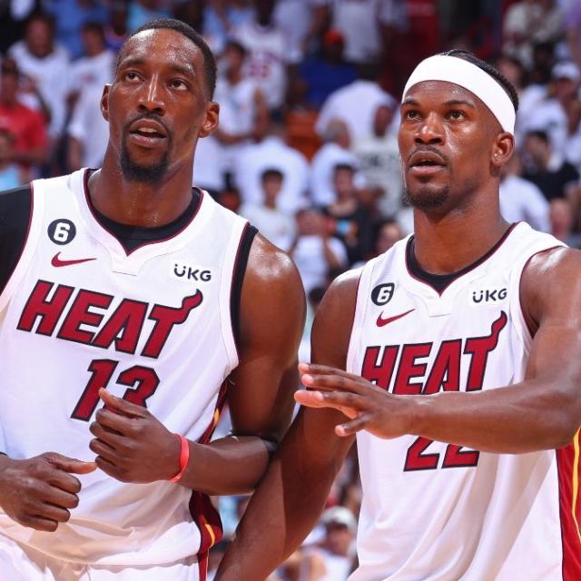 kaiyun-送奇才赛季第2次连胜 热火遭三连败跌至东部第八