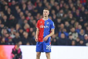 开云体育官网-罗马诺：沃顿要转会也在世界杯之后，英超俱乐部和皇马都在关注他