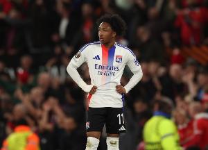 开云体育下载-法媒：曼联夏窗曾想签马利克-福法纳，球员也想加盟但交易没成行