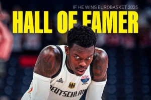 开云体育下载-世界杯+欧锦赛 美记：若德国夺今年欧锦赛冠军 施罗德会入名人堂