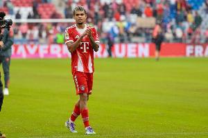 开云体育下载-罗马诺：利雅得胜利上半年曾将路易斯-迪亚斯列为首选引援目标