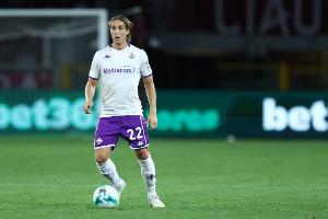 开云官网-法齐尼：当经纪人提到有加盟佛罗伦萨的机会时，我立刻说马上就去