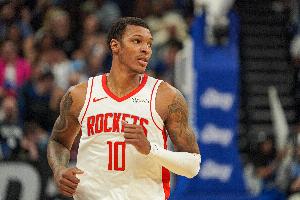 开云体育下载-斯通：选秀时无法预知球员会怎样 小贾巴里新秀年就让我印象深刻