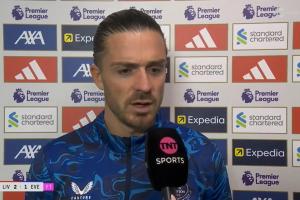 kaiyun-格拉利什质疑裁判：快发任意球染黄闻所未闻，利物浦球迷施压就吹