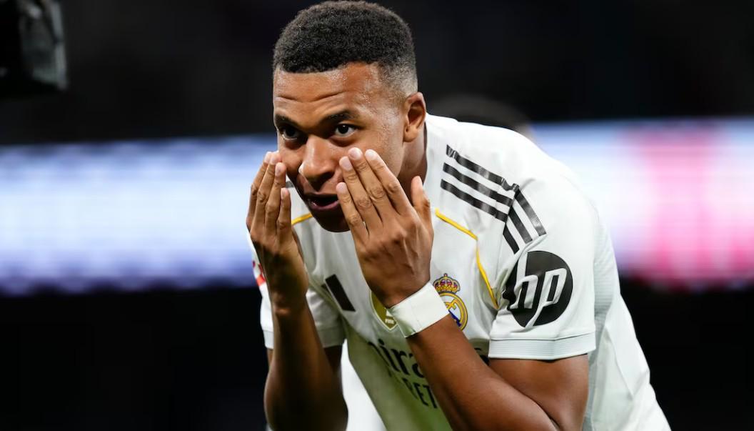 开云官网-阿斯：姆巴佩改变了饮食习惯，现在比上赛季轻了3公斤