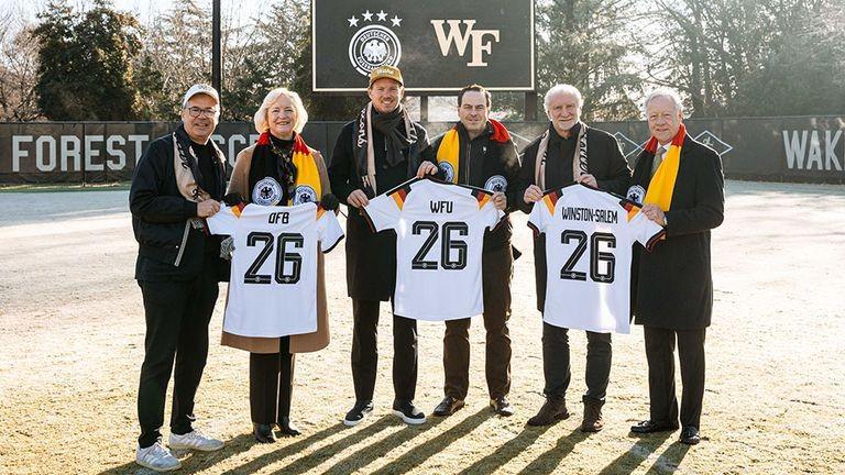 开云体育官网-官方：德国国家队26世界杯驻地选定美国温斯顿-塞勒姆市