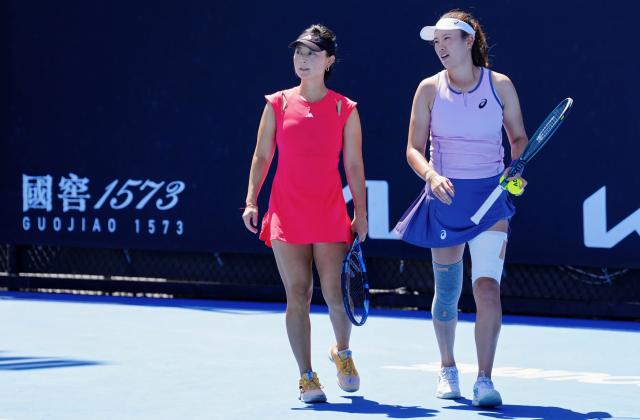 开云官网-徐一璠/杨钊煊：搭档还是老的好