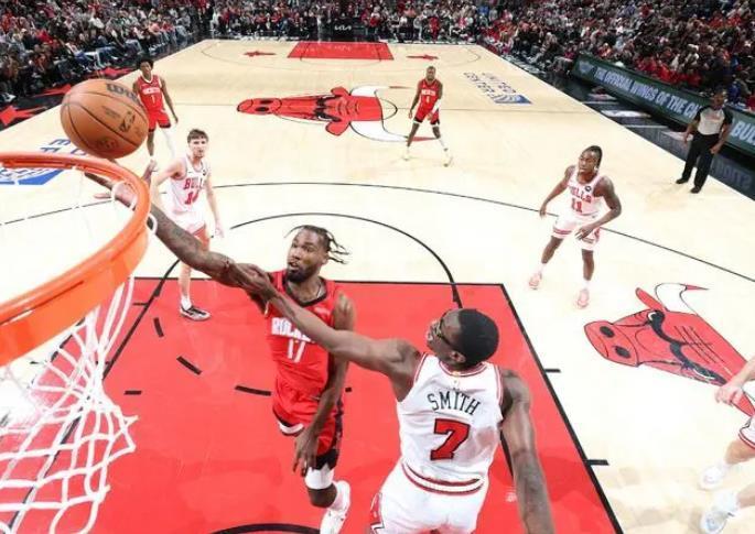 开云-未来5战皆是主场！火箭队迎轻松赛程？对手3强2弱，终结3连败有戏