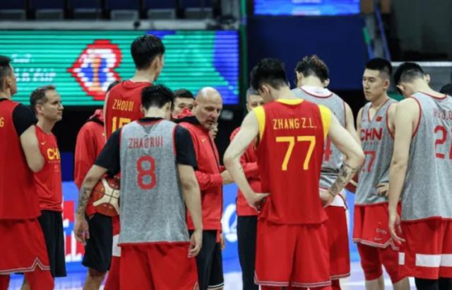 开云-首战强敌塞尔维亚 李凯尔不愿接受“必输”的设定