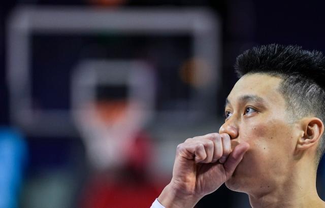 开云-【观察】篮球世界的更衣室内有哪些潜规则？