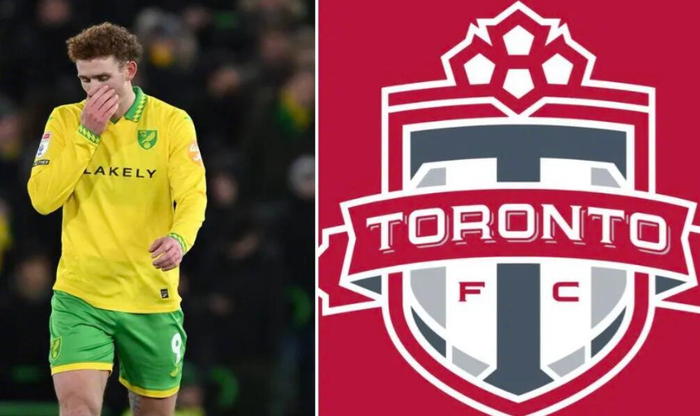 kaiyun-多伦多1800万美元报价诺维奇前锋萨金特|罗马诺|美国|转会动态|转会进展|乔希·萨金特_新浪体育_新浪新闻