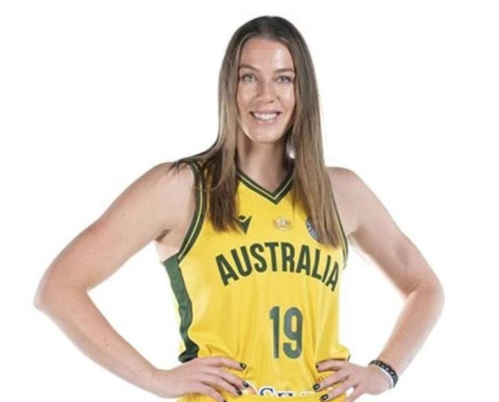 开云官网-山东女篮官宣：两届WNBL冠军强援加盟 联手张子宇剑指冲冠