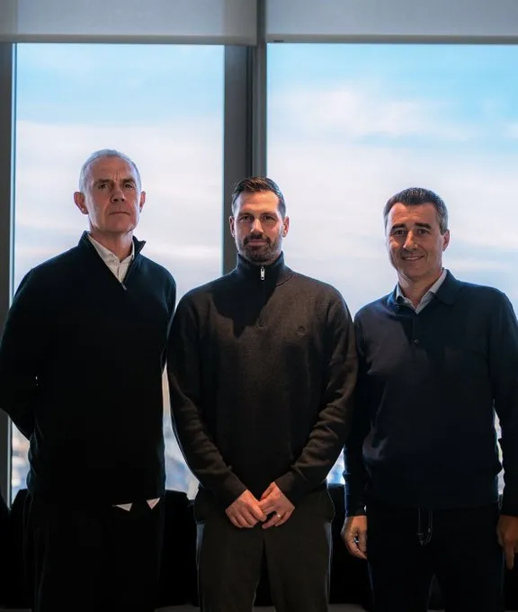 开云体育下载-白堡官方：前曼联中场施奈德林担任俱乐部外租球员总监