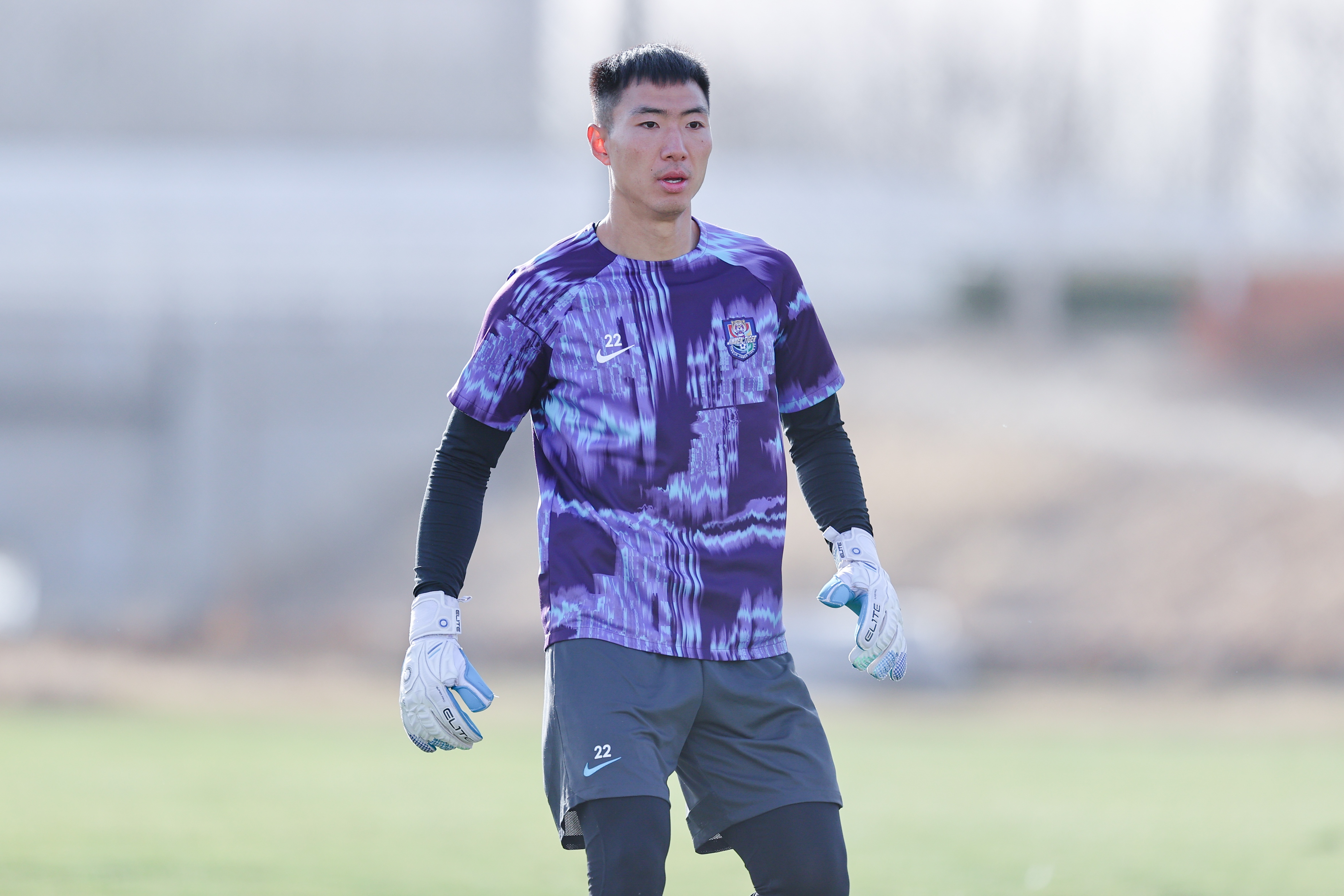 记者：齐雨熙加盟津门虎算再续前缘，方镜淇应该落脚武汉三镇