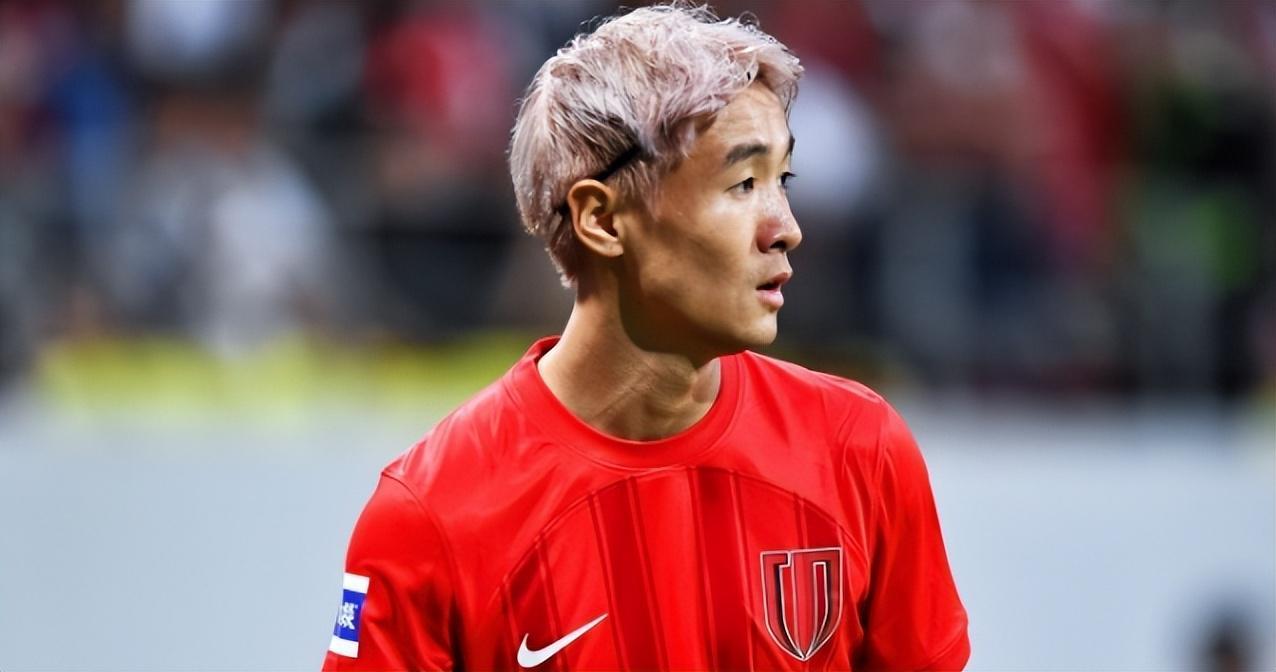 开云-意外！王上源为何成唯一落选国足西亚集训的国脚，原因让人无奈