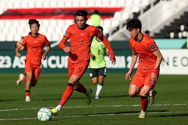 开云官网-U23亚洲杯｜小组赛末轮对泰国队 中国队立志改写历史拒绝意外