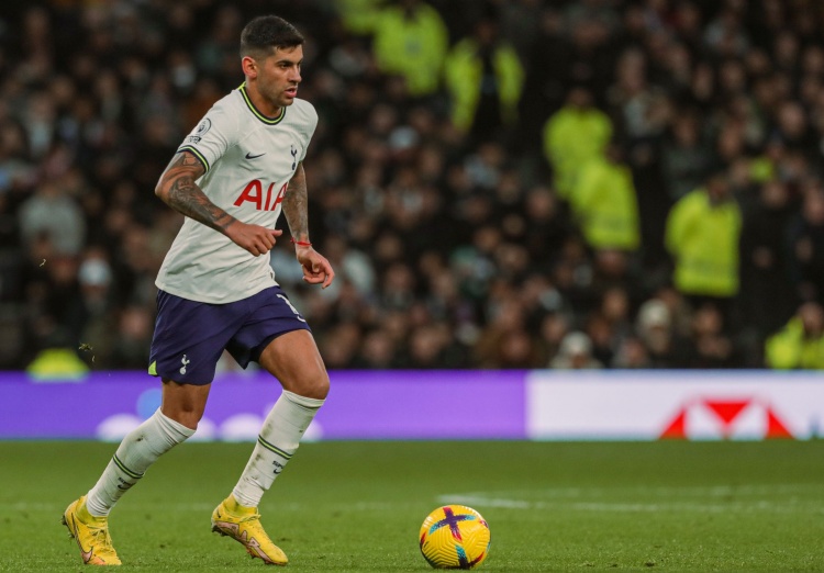 kaiyun-硬！罗梅罗单场21次成功对抗，是本赛季英超最多+热刺近10年纪录