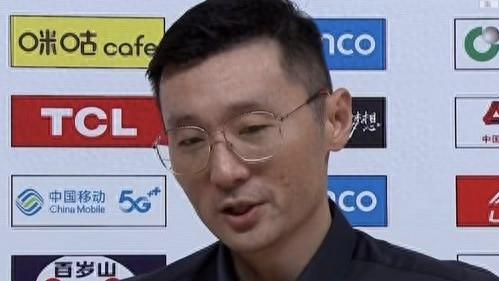 开云官网-塔克26分广厦逆转新疆，格兰教练与刘炜云泥之别