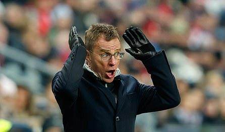 开云-朗尼克即将改变英超？名宿：小心在曼联玩不转大牌